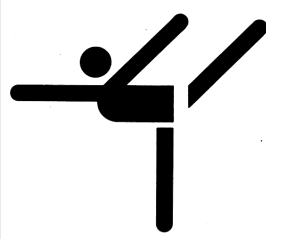 gymnastik